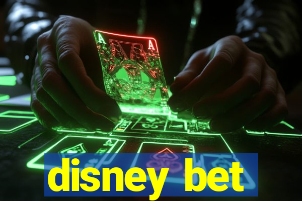 disney bet